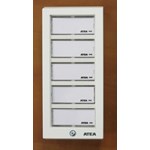 Functiemodule deurcommunicatie Atea MBP105 Functiemodule deurcommunicatie Atea MBP105